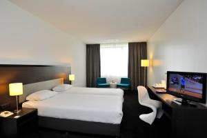 Fletcher Hotel-Restaurant Parkstad- South Limburg - Guest Services