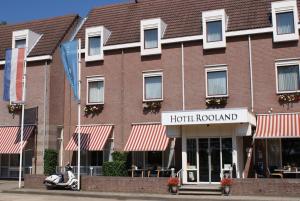 Fletcher Hotel Restaurant Rooland - Amenities and Facilities