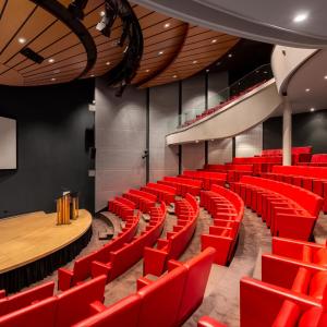 Fletcher Hotel-Restaurant Sparrenhorst-Veluwe - Meeting Facilities and Services