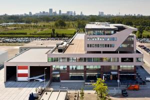 Fletcher Hotel-Restaurant Wings-Rotterdam - Guest Reviews and Ratings
