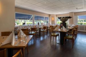 Fletcher Resort-Hotel Zutphen - Sustainability Commitment