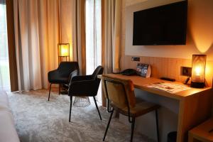 Fletcher Strandhotel Haamstede - Dining Options