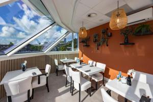 Fletcher Wellness-Hotel Brabant-Mill - Wellness and Relaxation