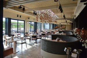 Fletcher Wellness Hotel Kamperduinen - Spa and Wellness