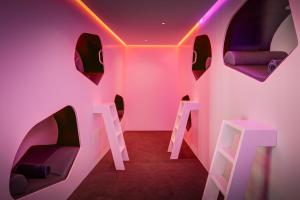 Fletcher Wellness-Hotel Sittard - Wellness Features