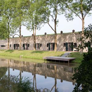 Fort Resort Beemster - Questions About Staying Here