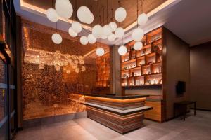 Four Points by Sheraton Manhattan Midtown West - Guest Ratings and Reviews