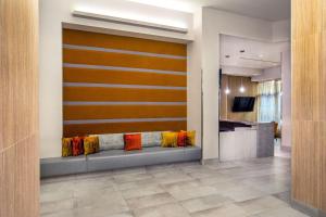 Four Points by Sheraton Midtown - Times Square - Policies and Booking