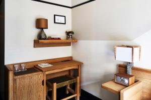 Freehand New York - Guest Services