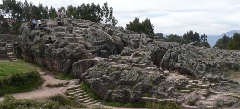 From Cusco: Machu Picchu 6D 5N +Luxury★★★★ - Important Information