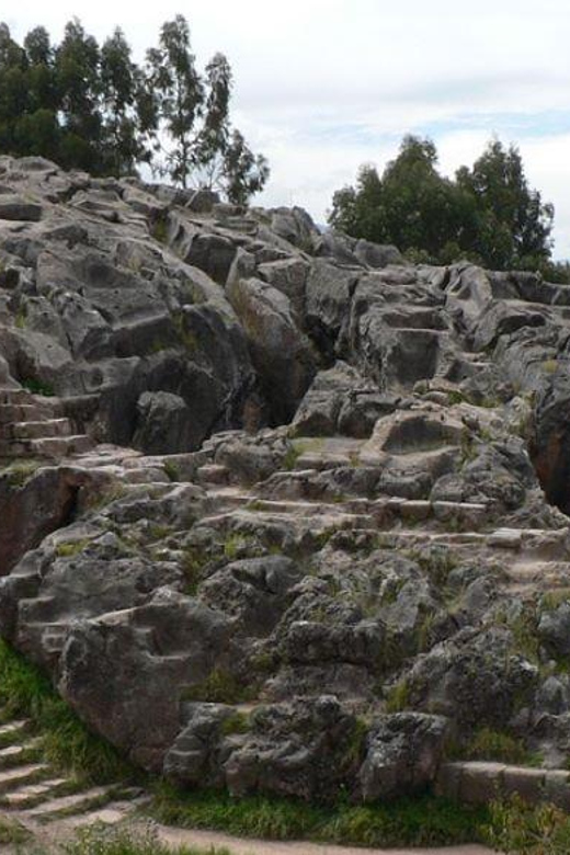 From Cusco: Machu Picchu 7D 6N +Luxury★★★★ - Accommodation and Transportation