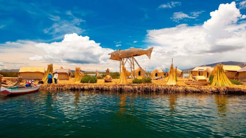 From Lima: Magical Cusco-Puno-Arequipa 15D/14N + Hotel ☆☆☆. - Cusco and Sacred Valley