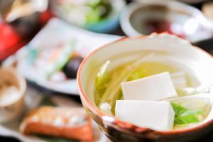 Fumoto Ryokan - Dining Highlights