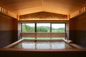Furano Hotel - Recreational Facilities