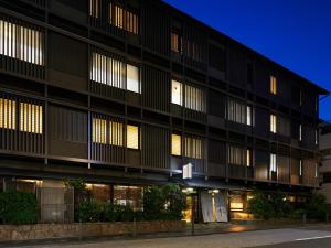 Gion Shinmonso - On-Site Facilities