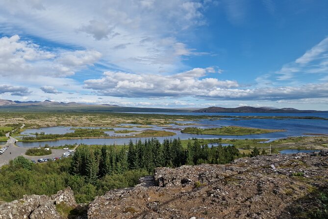 Golden Circle Private Tour in Iceland - Customer Experiences