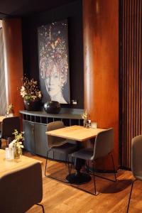 Golden Tulip Keyser Breda Centre - Sustainability and Certifications