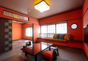 Goyokan - Guest Satisfaction