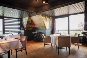 Grand Hotel Beatrix - Dining Options