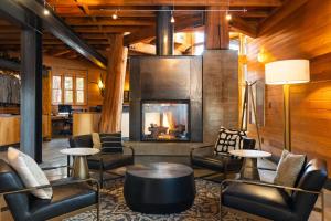 Gravity Haus Truckee-Tahoe - Recreational Amenities