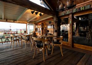 Guesthouse Ensenada - Wellness Facilities