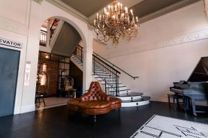 H by H Hospitality - Accommodation Options