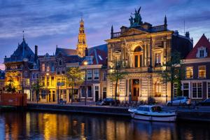 Haarlem Apart Hotel - Popular Facilities