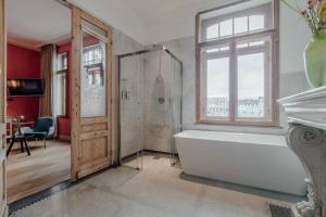 Haas Hustinx & Spa House - Hotel Facilities and Amenities