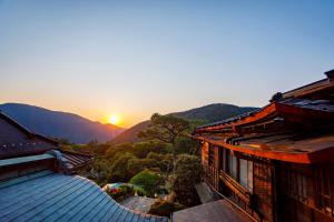 Hakone Kowakien Mikawaya Ryokan - Onsite Facilities and Services