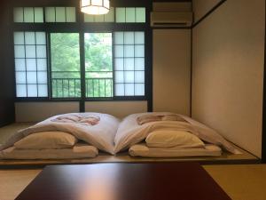 Hakone Onsen Yuyado Yamanoshou - Nearby Attractions