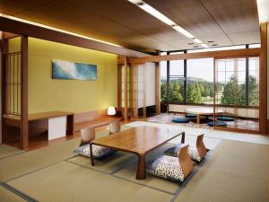 Hakone Yunohana Prince Hotel - Nearby Activities