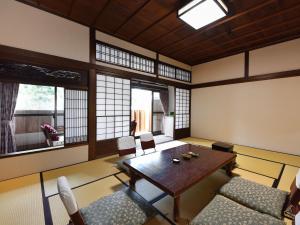 Hamachiyokan - Policies and Important Information