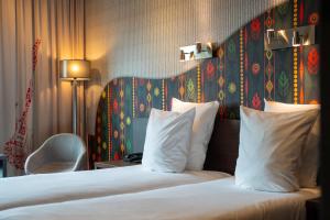 Hampshire Hotel - Delft Centre - Questions About Staying Here
