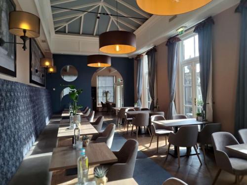 Hampshire Hotel - S Gravenhof Zutphen - Guest Experiences