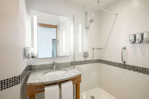 Hampton by Hilton Amsterdam Airport Schiphol - Guest Reviews and Ratings