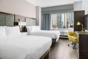 Hampton Inn Manhattan-35th St Empire State Bldg - Nearby Attractions