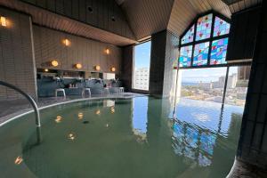 Hanabishi Hotel - Wellness and Relaxation