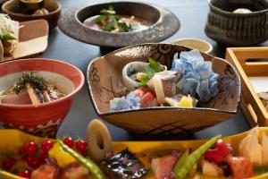 Hanare Yado Yosizumi - Wellness and Relaxation