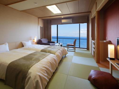 Hanashibuki - Facilities and Amenities