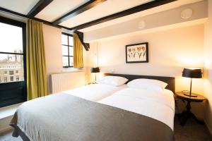 Hapimag Apartments Amsterdam - Dining and Recreational Facilities