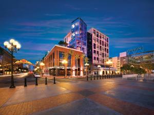Hard Rock Hotel San Diego - Accommodation Options