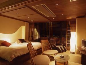 Hatori - Onsen and Wellness Facilities