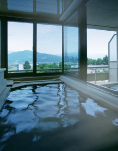 Hayamakan - Exceptional Amenities