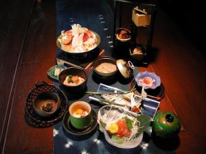 Hazu Bekkan - Welcoming Atmosphere and Hospitality