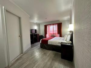 Heritage Hotel New York City - Room Features