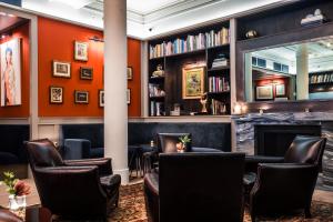 HGU New York - Rooms and Guest Services