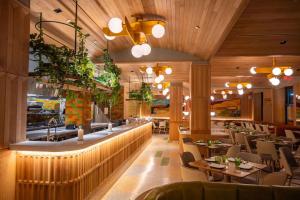 Hilton Club The Quin New York - Check-in and Policies