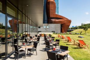 Hilton Garden Inn Leiden - Guest Feedback