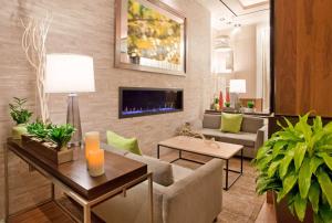 Hilton Garden Inn New York Central Park South-Midtown West - Guest Policies