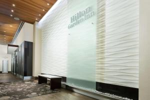 Hilton Garden Inn New York - Times Square Central - Guest Ratings and Feedback